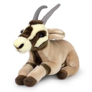 Deer Oryx (D) Kids 32cm Soft Toy 3y+