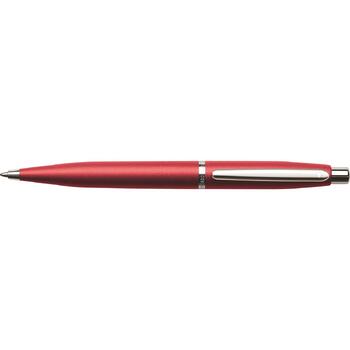 Sheaffer VFM Ball Point Pen Writing Stationery Excessive Red/Nickel