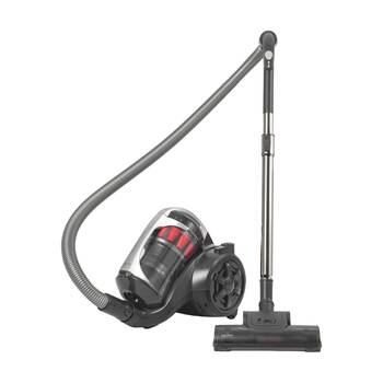 Sauber Paws and Claws Bagless Vacuum Cleaner HEPA Filtration 1600W 2L Pet Hair