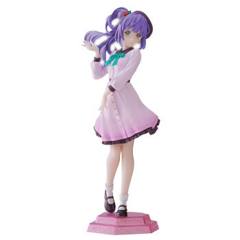 SEGA Love Live! School Idol Club Collections Kozue Otomune 17cm