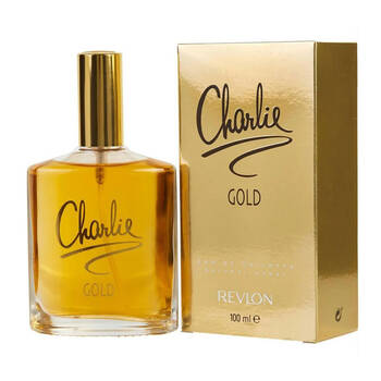 Charlie Gold 100ml