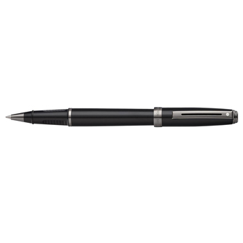 Sheaffer Prelude Roller Ball Pen Lacquer Gloss Black