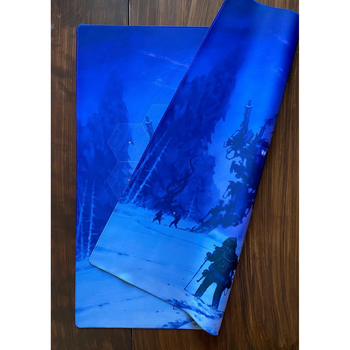 Stonemaier Games Expeditions Playmat 91cm Tabletop Game Accessory