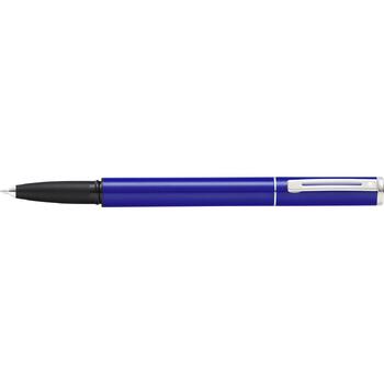 Sheaffer Pop Roller Ball Pen w/ Plastic Barrel Office Writing Blue