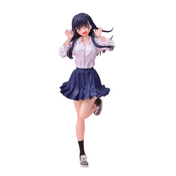 Good Smile Company The Dangers In My Heart Luminasta Anna Yamada 10x19cm