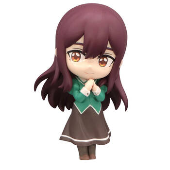 Good Smile Company Yuri Is My Job Chobirume Mitsuki Figure 10cm