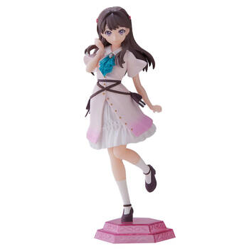 Good Smile Company Love Live! School Idol Club Collections Megumi Fujishima 17cm
