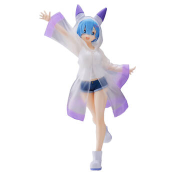 Good Smile Company Re:ZERO Starting Life in Another World Figure Rem 21cm