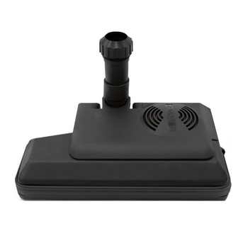 Commercial Powerhead FB400 Electric Vacuum Head Black