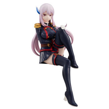 Good Smile Company Chained Soldier Noodle Stopper Figure - Kyouka Uzen