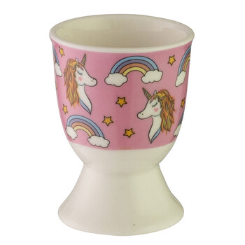 Avanti Egg Cup - Unicorn Pink
