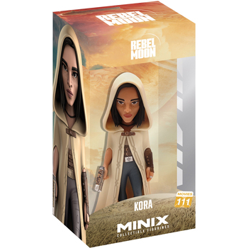 Minix Rebel Moon Collectible Action Figure - Kora 111