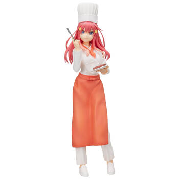 Good Smile Company The Quintessential Quintuplets Itsuki Cook Version 23cm