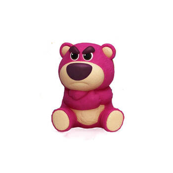 Beast Kingdom Disney Vinyl Toy Story 22.5cm Lotso Small Piggy Bank