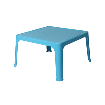 Tuff Play 87x48cm Tuff Table Kids Furniture 2-6y - Sky High Aqua
