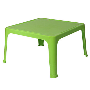 Tuff Play 87x48cm Tuff Table Kids Furniture 2-6y - Apple Green