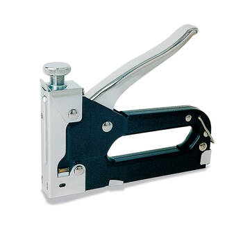 Rapid Tacker Compacta Stapler