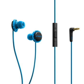Sol Republic Relays Sport Headphones Blue