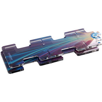 Altered Gamegenic Altered Premium Adventure Track Card Holder