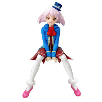 Good Smile Company Shangri-La Frontier Emul Anime Figure 13cm