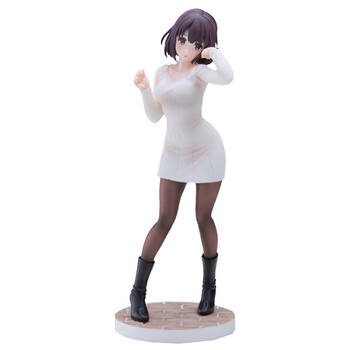 Good Smile Company Saekano How to Raise a Boring Girlfriend Megumi Kato 22cm