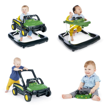 John Deere Gator 4 Ways To Play Walker