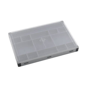 Gamegenic Token Silo XL Tabletop Gaming Dice/Card Tray - Black