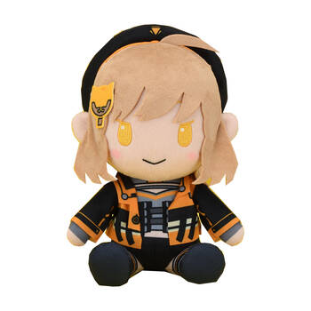 Good Smile Company Goddess of Victory Nikke M Plush Anis 22cm