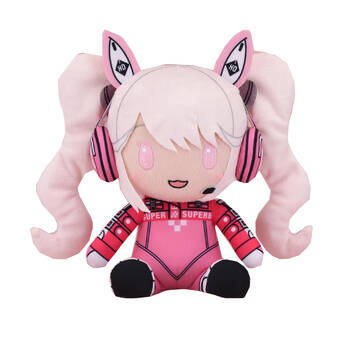 Good Smile Company Goddess of Victory Nikke M Plush Alice 22cm