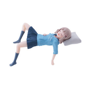 Good Smile Company Ohmuro-Ke Sakurako Ohmuro Figure 12cm