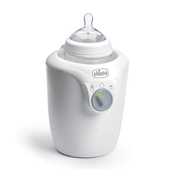 Chicco Nursing Home Bottle Warmer 240V