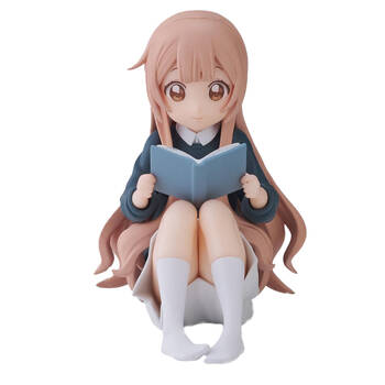 Good Smile Company Ohmuro-Ke Ohmuro Family Hanako Ohmuro Figure Toy 8cm