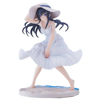 Good Smile Company Rascal Does Not Dream of Bunny Girl Senpai Mai Sakurajima 7cm