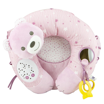 Chicco Toy My First Nest Playmat Baby/Infant Pink 0m+