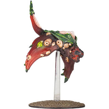 3pc Mantic Games Firefight Luctus Void Rays w/ Flying Bases RPG Miniature