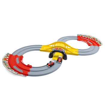 Chicco Toy Scuderia Ferrari Multiplay Race Track 2y+