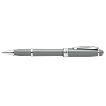 Cross Bailey Light Rollerball Nib Pen Writing Stationery Grey