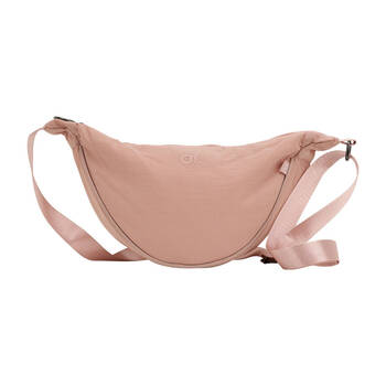 Annabel Trends AT Crossbody Sling Shoulder Bag 34cm - Pink