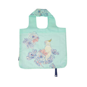 Annabel Trends Shopping Tote Bag 50x42cm Reusable - Hello Cockie