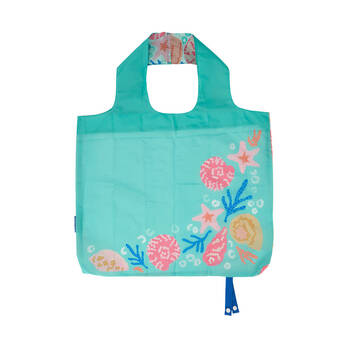 Annabel Trends Shopping Tote Bag 50x42cm Reusable - Shelly Beach