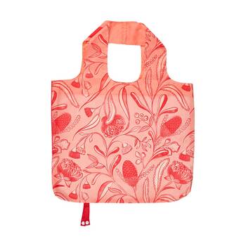 Annabel Trends Reusable 20kg Capacity Shopping Tote Bag 50x42cm Trailing Natives