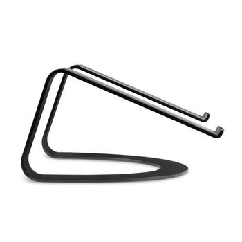 Twelve South Curve Stand Riser f/ Macbook - Matte Black