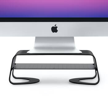Twelve South Curve Riser