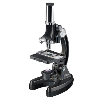 Bresser National Geographic 300x-1200x Microscope 6y+