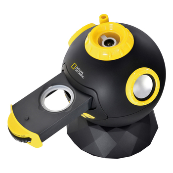 Bresser National Geographic Astro Planetarium Multimedia 6y+