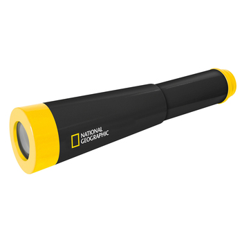 National Geographic 8x Magnification 32mm Childrens Spotting Scope 4y+