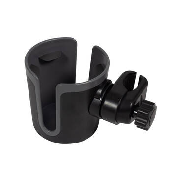 Childcare Lightweight Pram/Stroller Drink Bottle Holder Black