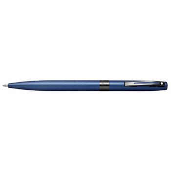 Sheaffer Reminder Ball Point Pen Office Stationery Matt Blue/Black