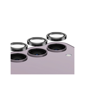 PanzerGlass Hoops Camera Lens Protector For Samsung Galaxy S24+