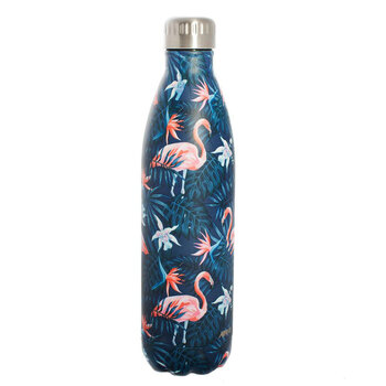 Avanti 500ml Fluid Bottle MB Flamingo Night